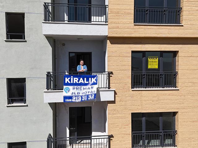 Bir ilde kira fiyatları 7 bin TL'ye kadar d&uuml;şt&uuml;: '5 bin TL'ye bile var'