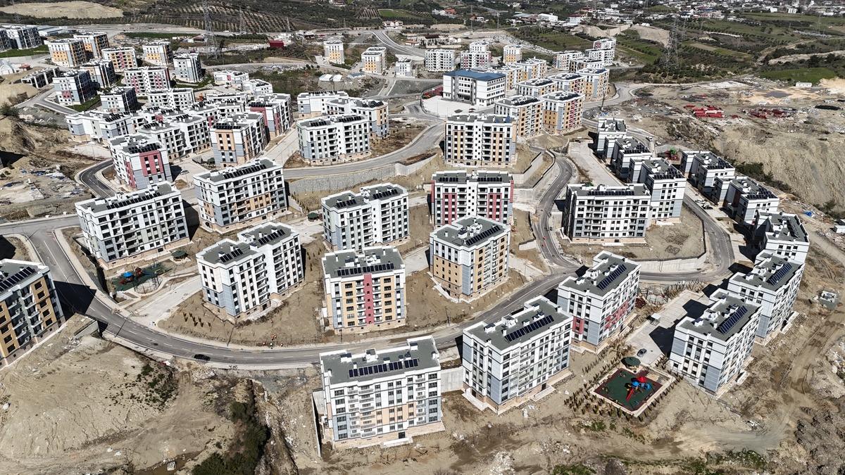 Bir ilde kira fiyatları 7 bin TL ye kadar d&uuml;şt&uuml;:  5 bin TL ye bile veren var  3