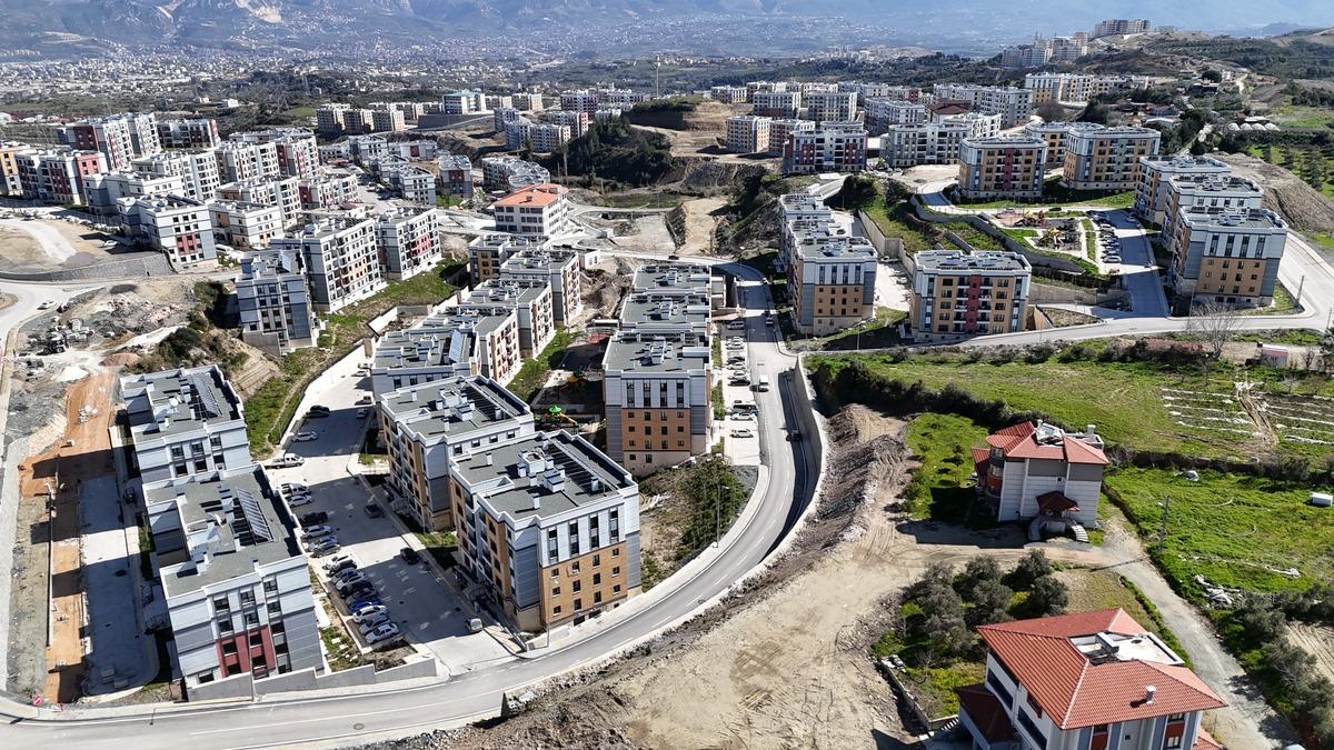 Bir ilde kira fiyatları 7 bin TL ye kadar d&uuml;şt&uuml;:  5 bin TL ye bile veren var  5