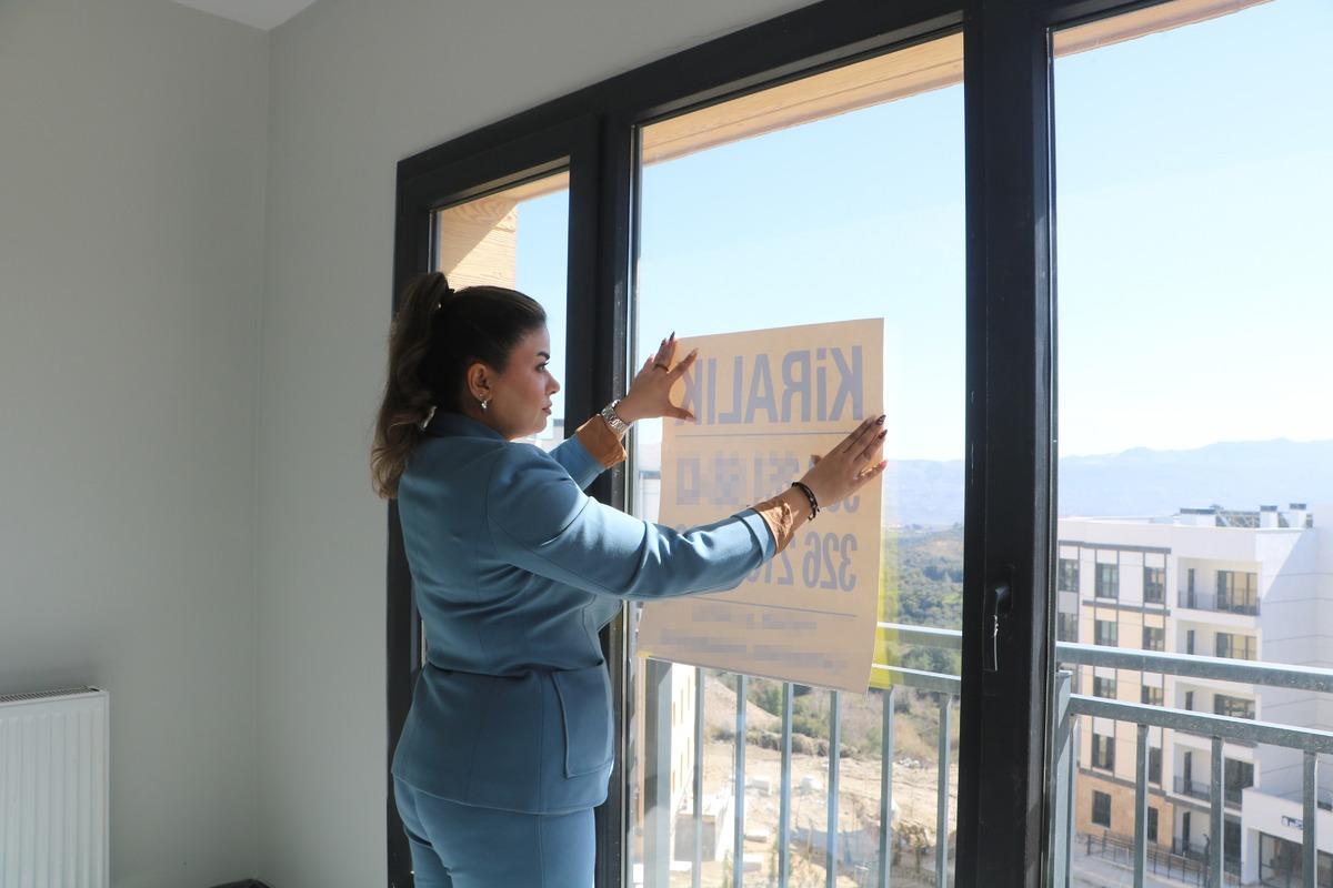 Bir ilde kira fiyatları 7 bin TL ye kadar d&uuml;şt&uuml;:  5 bin TL ye bile veren var  6