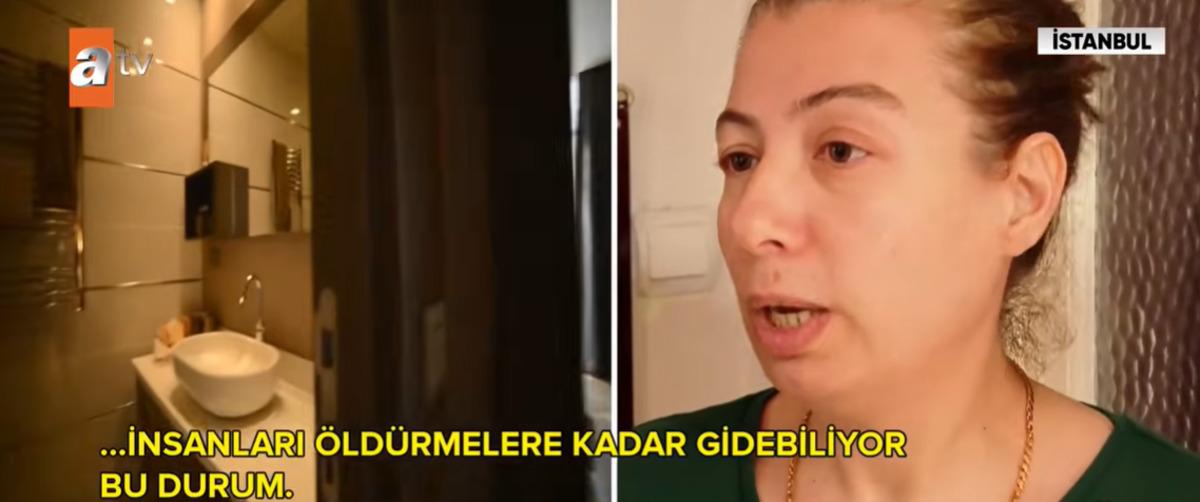  &Ouml;demiyorum  diyemezsiniz!  &Ouml;ld&uuml;rmeye kadar gidiyor  Sebebi inanılır gibi değil 3