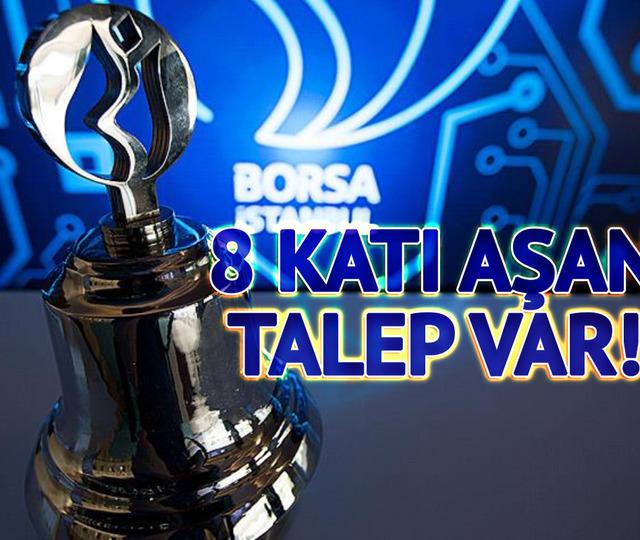 Ağaoğlu Avrasya GYO (AAGYO) halka arz sonu&ccedil;ları a&ccedil;ıklandı: Yatırımcıya ka&ccedil; lot d&uuml;şt&uuml;?