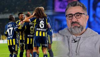 Beşiktaş derbisinin yıldızı oldu! &Ouml;ve &ouml;ve bitiremedi: "Daha ne yapacak?"