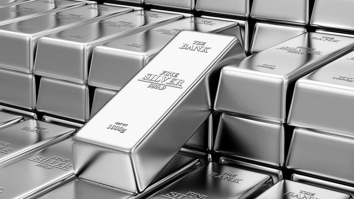 G&uuml;m&uuml;ş 1000 dolar olur mu? JP Morgan analistleri net cevabı verdi, G&ouml;rsel 4