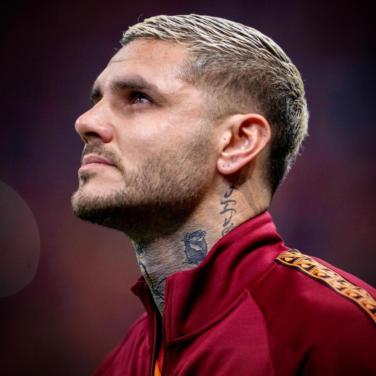 Okan Buruk tan Mauro Icardi kararı! G&ouml;ztepe ma&ccedil;ı &ouml;ncesi flaş gelişme 1