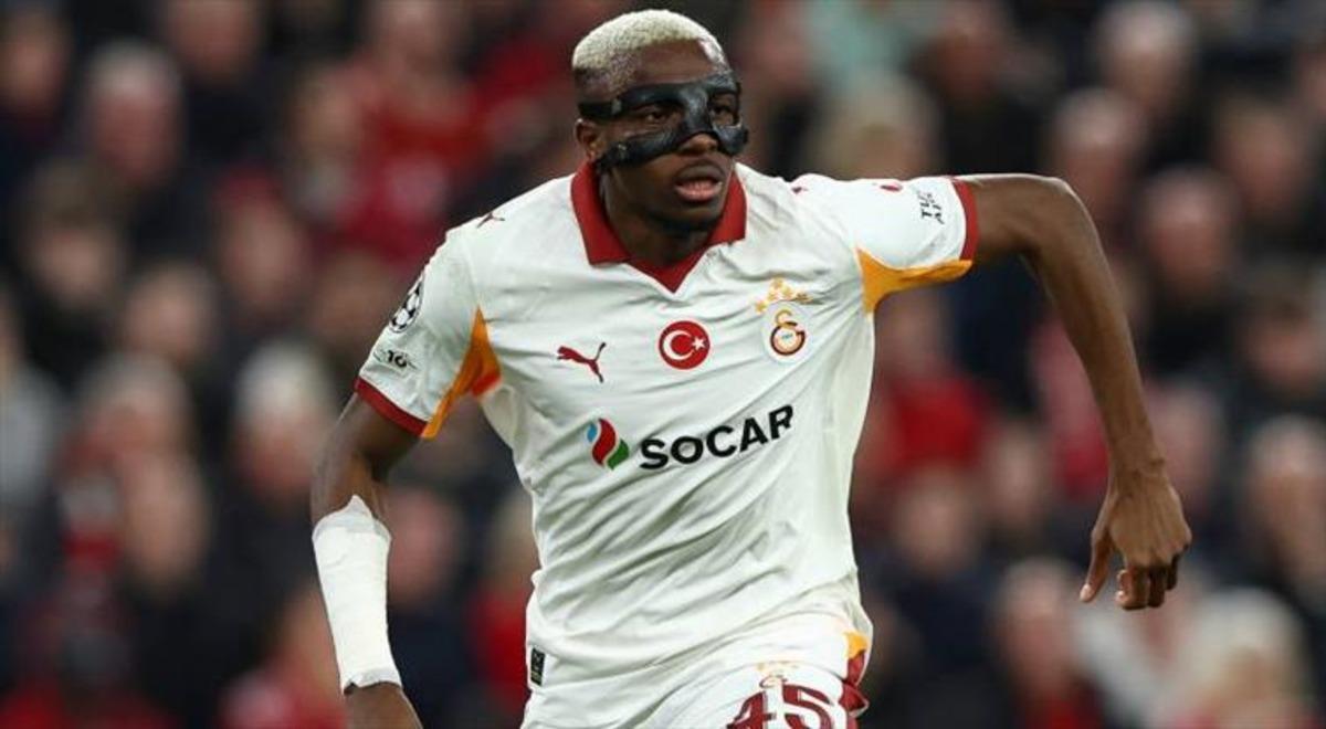 Okan Buruk tan Mauro Icardi kararı! G&ouml;ztepe ma&ccedil;ı &ouml;ncesi flaş gelişme 3