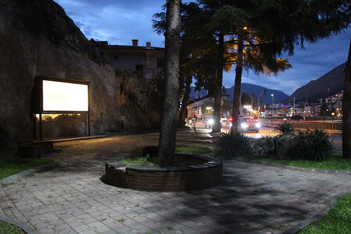 D&uuml;nyada tek: 600 yıllık kaya kitabe, yazboz tahtasına d&ouml;nm&uuml;şt&uuml;! 9