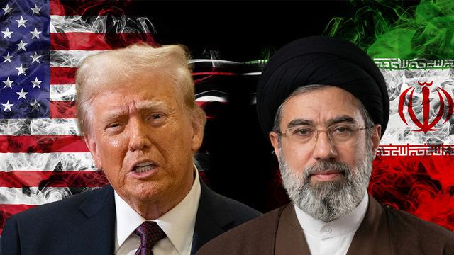 Son dakika | Ateşkes sesleri yükseldi: 2 aşamalı plan ABD ve İran'a sunulmuştu! İran reddettiğini duyurdu