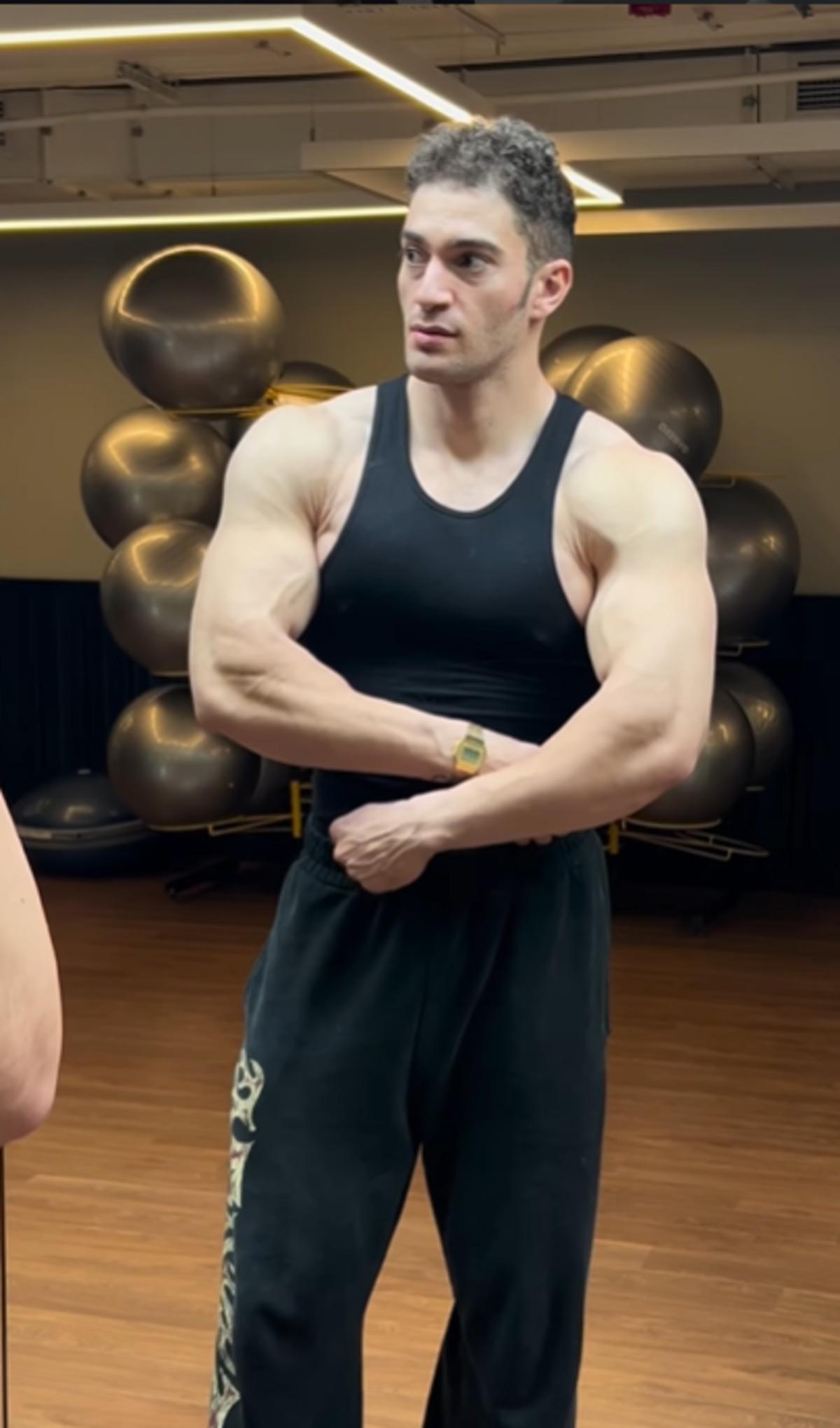 Testo Taylan tahliye mi edildi? Paylaşımı dikkat &ccedil;ekti  1