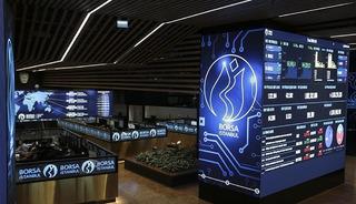 CANLI BORSA | Borsa g&uuml;ne y&uuml;kselişle başladı