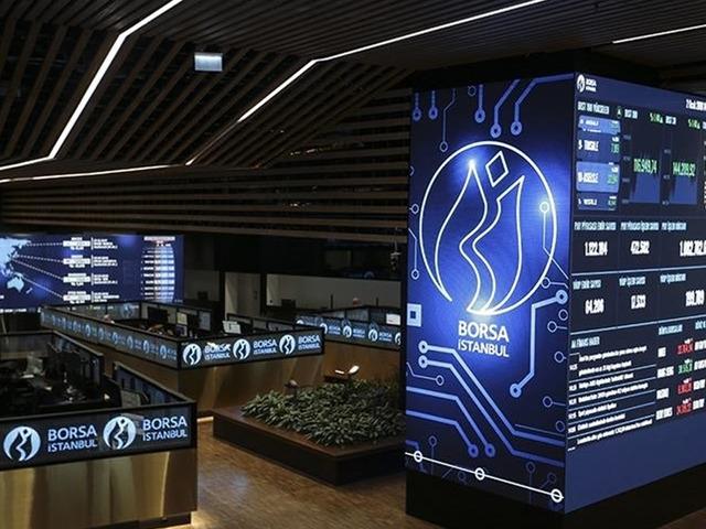 CANLI BORSA | Borsa g&uuml;ne y&uuml;kselişle başladı: 6 Nisan 2026 Pazartesi BIST 100 endeksi