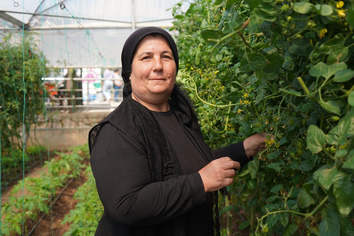 T&uuml;rkiye de bir ilk: Psikiyatri hastaları tedavi g&ouml;r&uuml;rken para kazanıyor 6