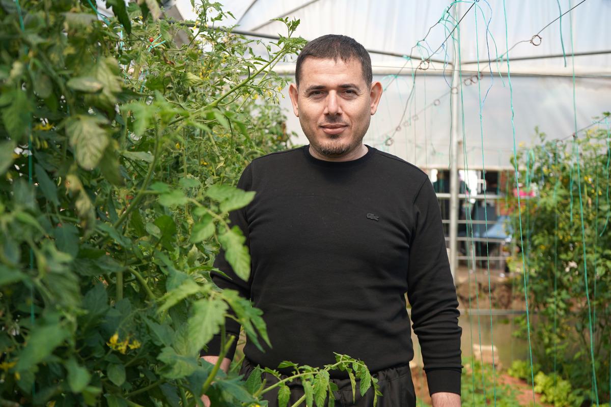 T&uuml;rkiye de bir ilk: Psikiyatri hastaları tedavi g&ouml;r&uuml;rken para kazanıyor 1