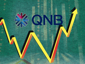QNB Bank (QNBTR) hisseleri neden tavan oldu?