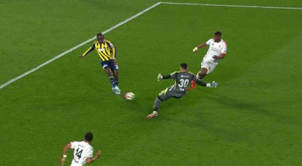 Rıdvan Dilmen den olay şampiyonluk tahmini! Derbi biter bitmez duyurdu 2
