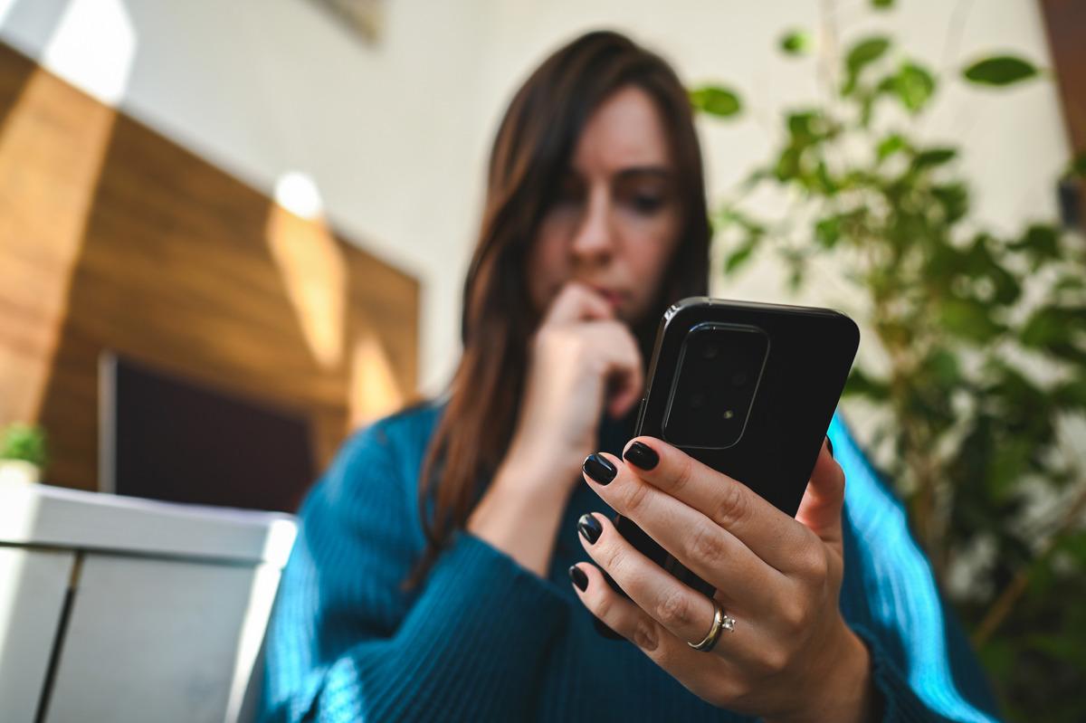 Android de tedirgin eden açık! İki düğmeye aynı anda basmak yetiyor 1