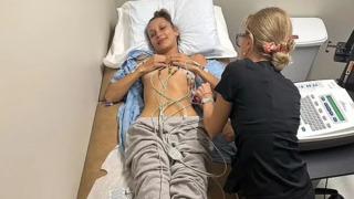 Bella Hadid pozlarıyla hayranlarını mest etti! Kötü günler geride kaldı