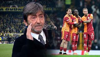 Rıdvan Dilmen'den olay şampiyonluk tahmini! "Y&uuml;zde 70..."