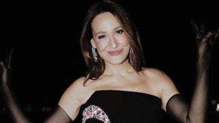 Gupse Özay imaj değiştirdi! Sosyal medya ikiye bölündü