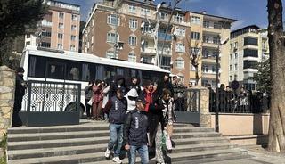 Tokat merkezli 12 ilde d&uuml;zenlenen operasyonda 64 zanlı g&ouml;zaltına alındı