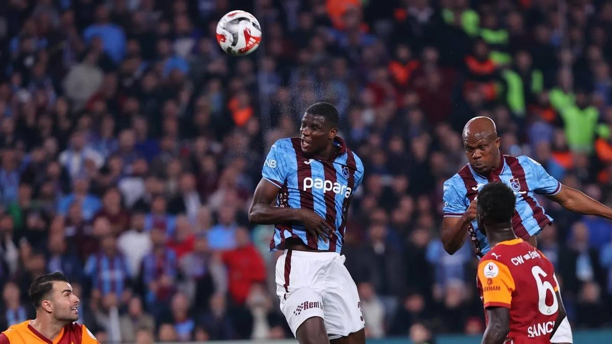 Paul Onuachu rekora gidiyor! S&ouml;rloth&rsquo;u bile ge&ccedil;mek &uuml;zere 1