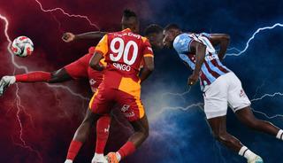 Galatasaray ma&ccedil;ıyla rekora gidiyor! Resmen coştu...