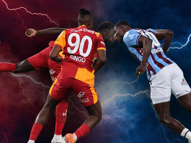 Galatasaray ma&ccedil;ıyla rekora gidiyor! Resmen coştu...