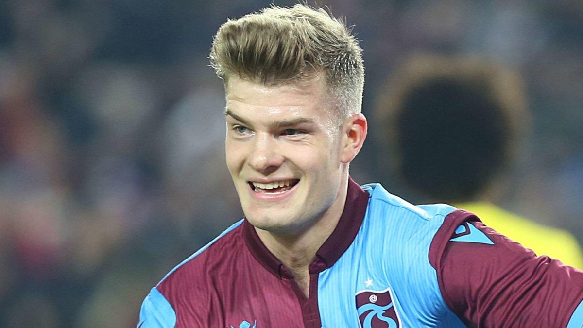 Paul Onuachu rekora gidiyor! S&ouml;rloth&rsquo;u bile ge&ccedil;mek &uuml;zere 2