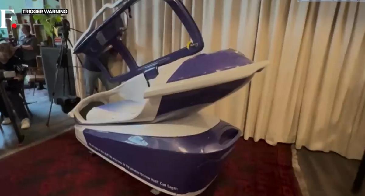  İntihar kaps&uuml;l&uuml;&rsquo; şoku: Kadının boynunda a&ccedil;ıklanamayan izler bulundu 3