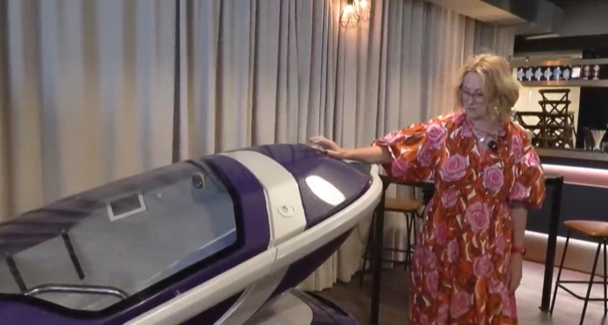  İntihar kaps&uuml;l&uuml;&rsquo; şoku: Kadının boynunda a&ccedil;ıklanamayan izler bulundu 4