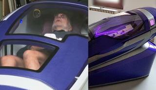 'İntihar kaps&uuml;l&uuml;'nde ilgin&ccedil; olay! Boynunda izler bulundu