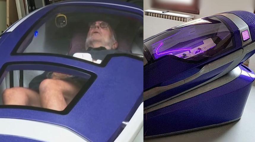 'İntihar kaps&uuml;l&uuml;&rsquo; şoku: Kadının boynunda a&ccedil;ıklanamayan izler bulundu