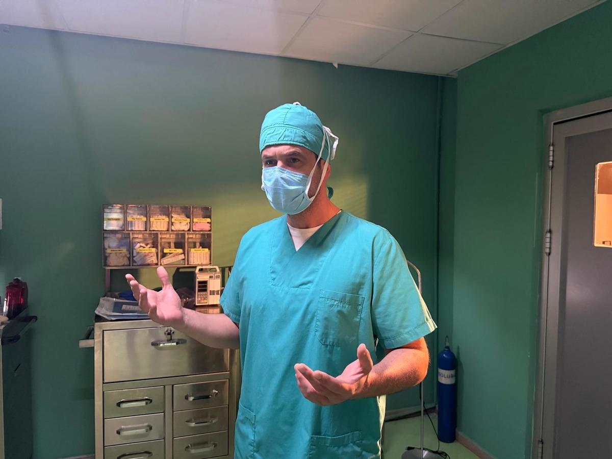 Keremcem "Doktor Başka Hayatta" dizisine katıldı! 1