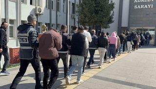 Tokat merkezli 12 ilde yasa dışı bahis operasyonu: 64 g&ouml;zaltı