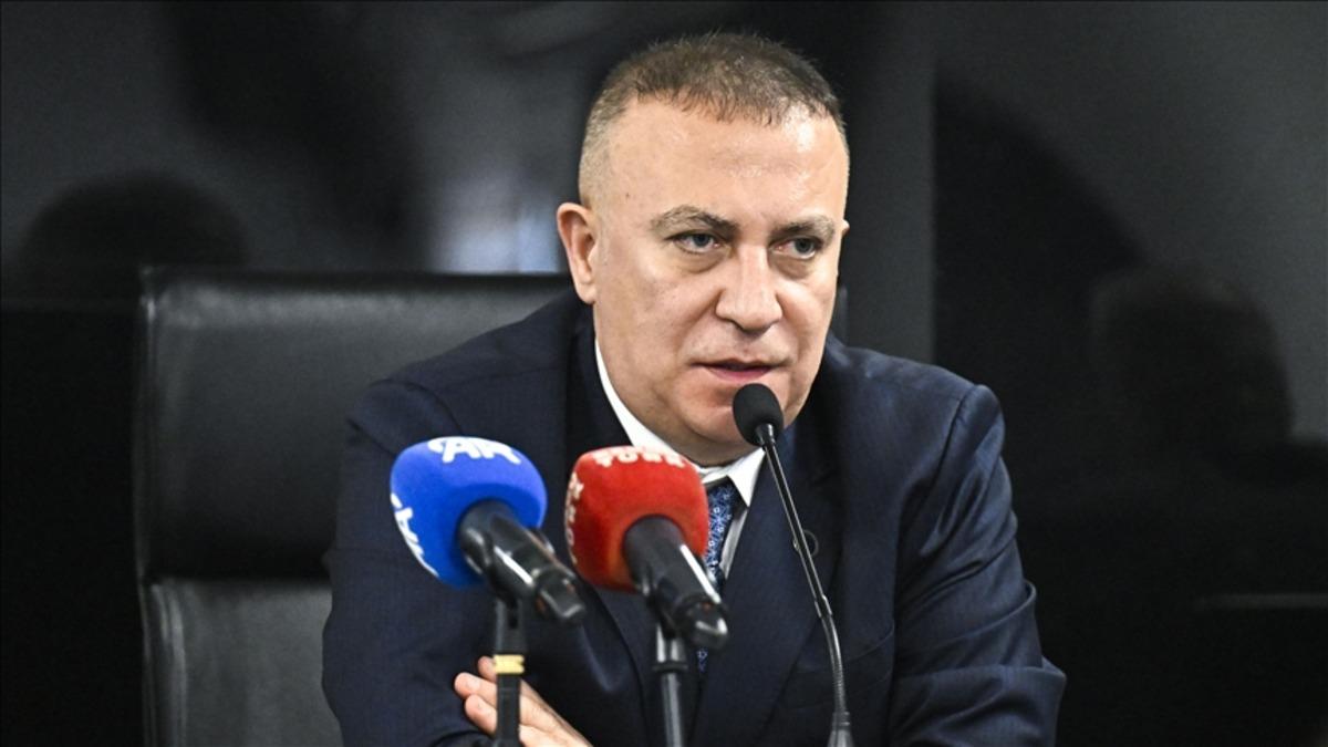 Son dakika | MHP İstanbul dan &ccedil;arpıcı haber: İl ve 39 il&ccedil;e teşkilatı feshedildi 4