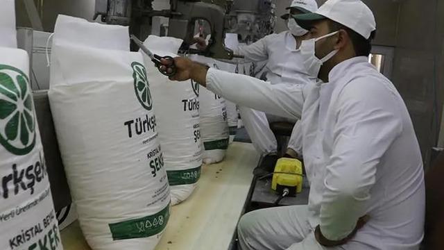 TÜRKŞEKER İŞÇİ ALIMI BAŞVURU EKRANI | İŞKUR üzerinden işçi alınacak! Detaylar belli oldu