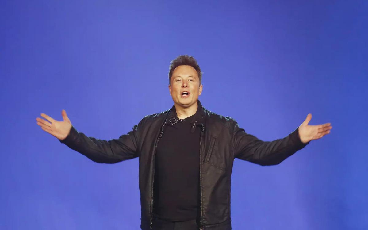 Elon Musk&rsquo;tan tarihin en b&uuml;y&uuml;k halka arzı: Hisse başına mars bileti mi?, G&ouml;rsel 1