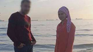 3 çocuk annesi otel odasında öldürüldü! 4 saat 25 dakika detayı