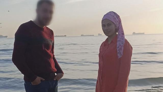 3 çocuk annesi otel odasında öldürüldü! 4 saat 25 dakika detayı