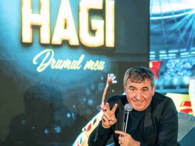 Gheorghe Hagi'nin yeni takımı belli oldu! İşte yeni maaşı