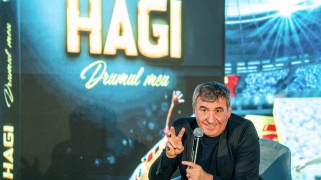 Gheorghe Hagi, Romanya Milli Takımı'nın başına geçiyor! İmza an meselesi