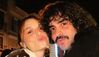 'Sevgilisi Nilperi Şahinkaya'yı dolandırdı' iddiası! Olay detaylar