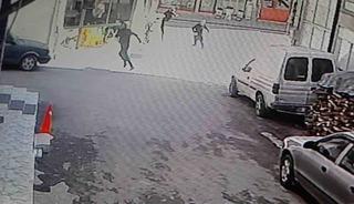 Nevşehir&rsquo;de silahlı saldırıya &ccedil;akmakla karşılık verdi