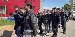 7 &uuml;niversite mezunu akademisyenin akılalmaz intikam planı! Aralarında profes&ouml;r ve do&ccedil;entler var...