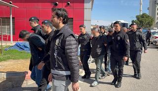 7 &uuml;niversite mezunu akademisyenin akılalmaz intikam planı! Aralarında profes&ouml;r ve do&ccedil;entler var...