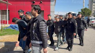 7 üniversite mezunu akademisyenin akılalmaz intikam planı! Aralarında profesör ve doçentler var...