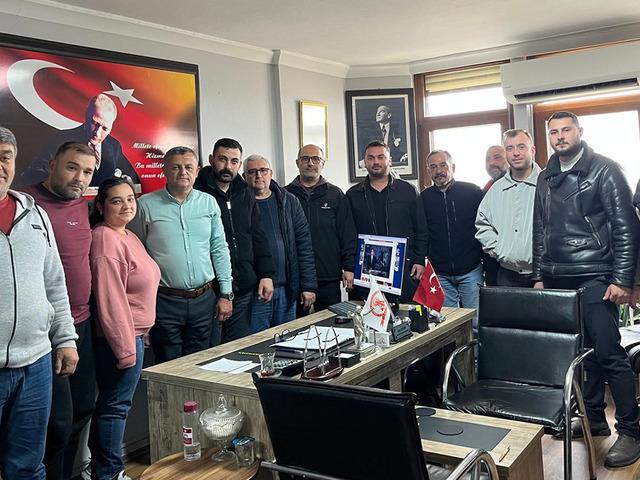 Bir il&ccedil;ede halı yıkama &uuml;cretlerine zam