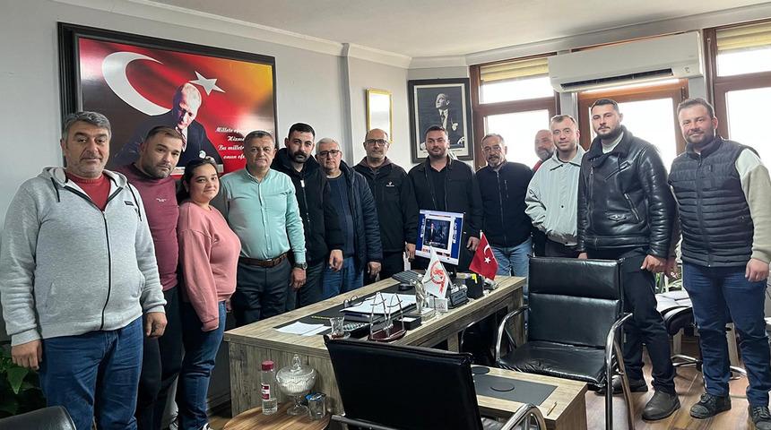 Bir il&ccedil;ede halı yıkama &uuml;cretlerine zam