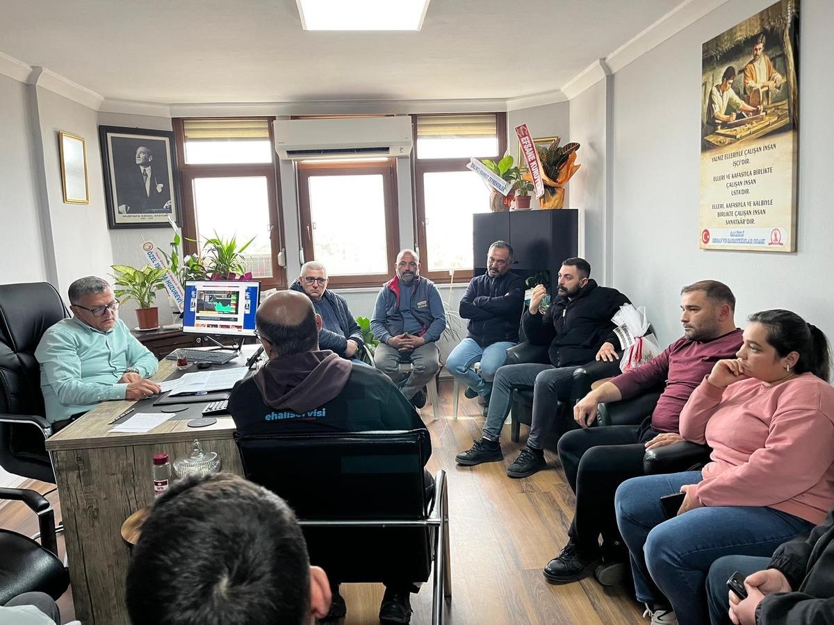 Bir il&ccedil;ede halı yıkama &uuml;cretlerine zam 2