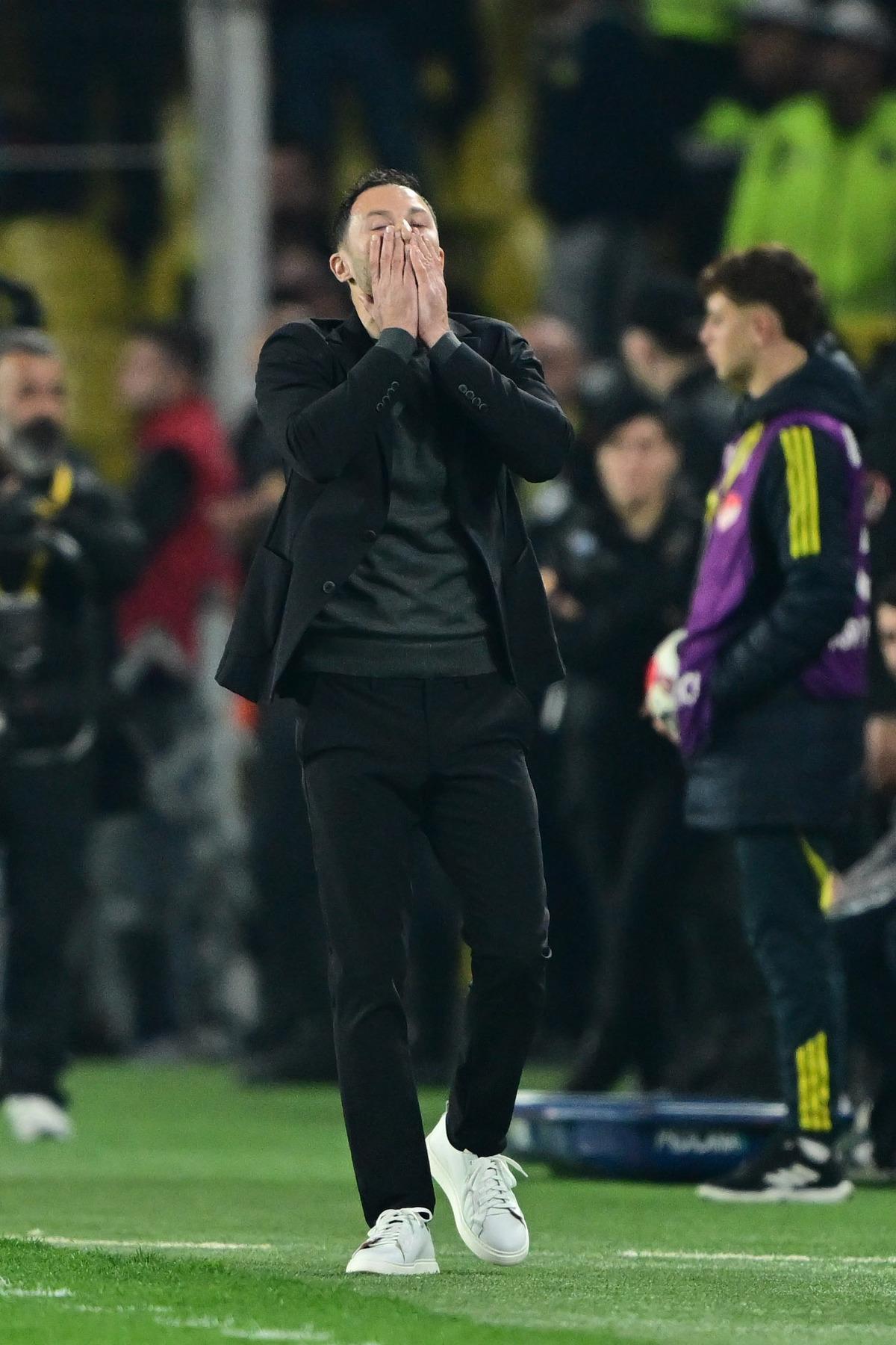 SON DAKİKA: Fenerbah&ccedil;e de Asensio nun sakatlık durumu belli oldu! 3